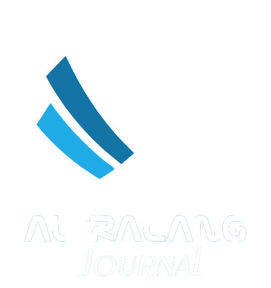 Logo ALTRALANG Fond Foncé