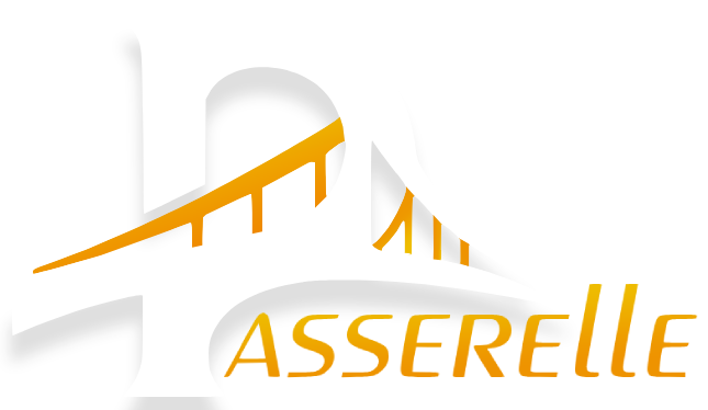 Logo Passerelle Fond Foncé