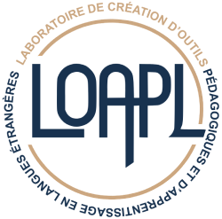 LOAPL Laboratory / Laboratoire LOAPL